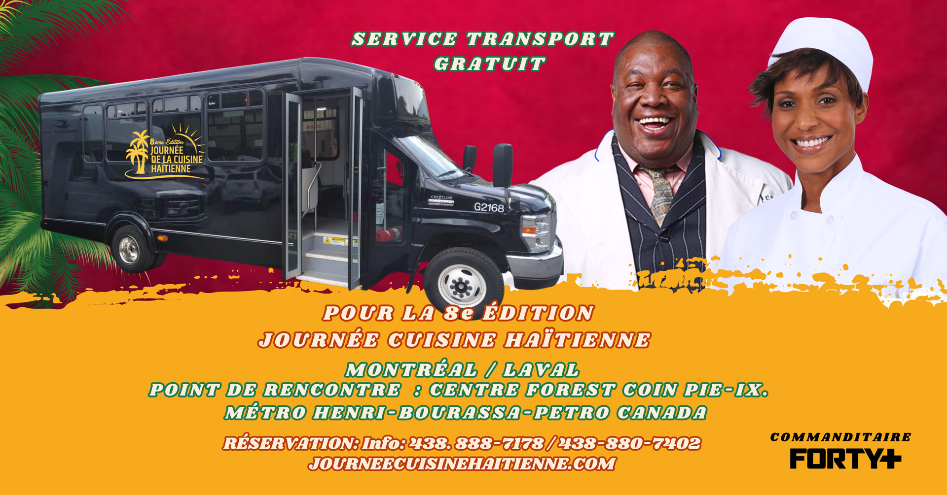 service-transport